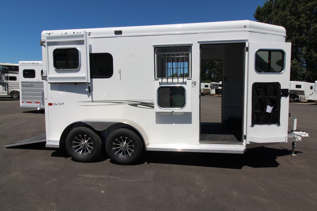 2027 Trails West Royale SxST