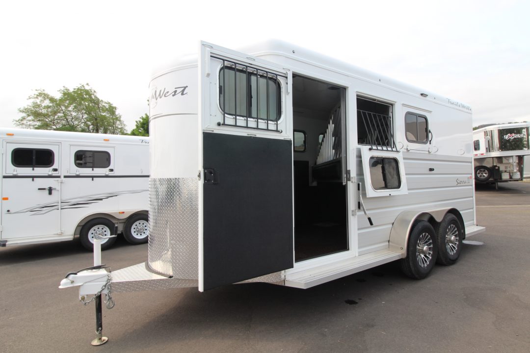 2024 Trails West Sierra II 3H