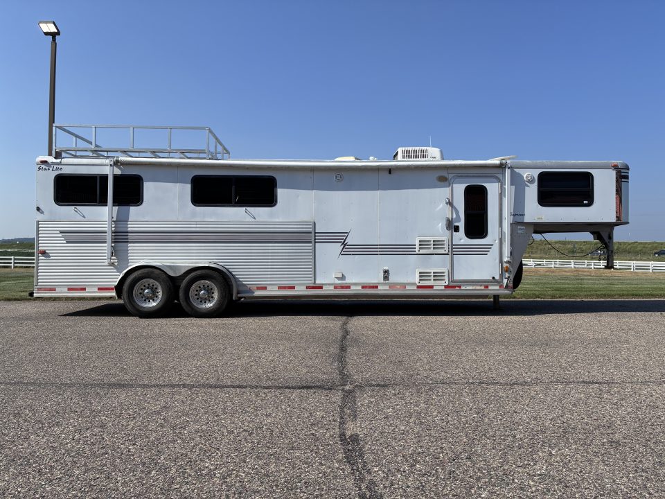 2003 Silver Star 4H LQ