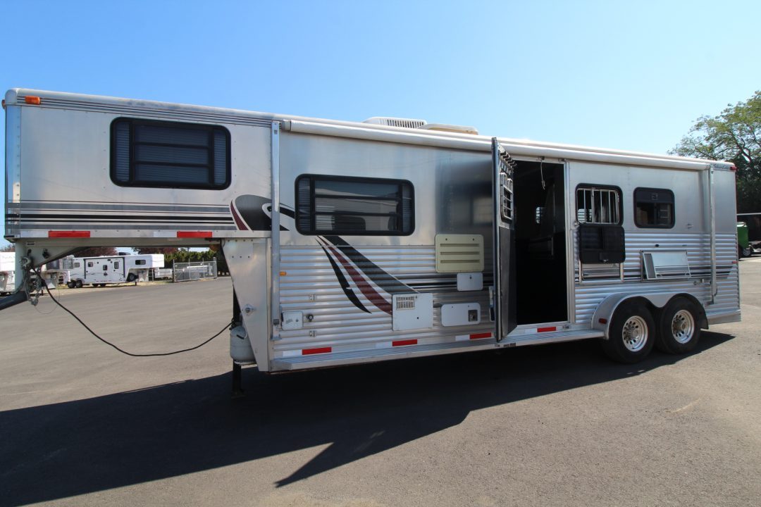 1999 SilverLite 3H LQ