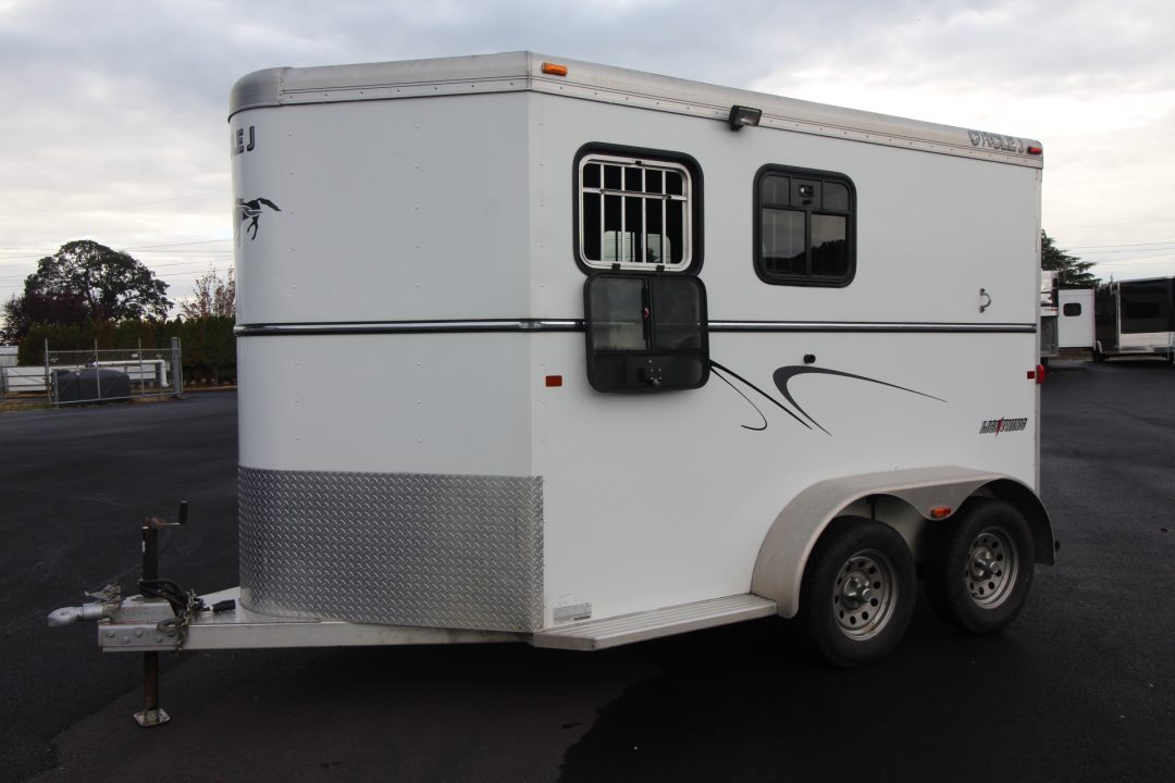 2010 Circle J Lightning 2