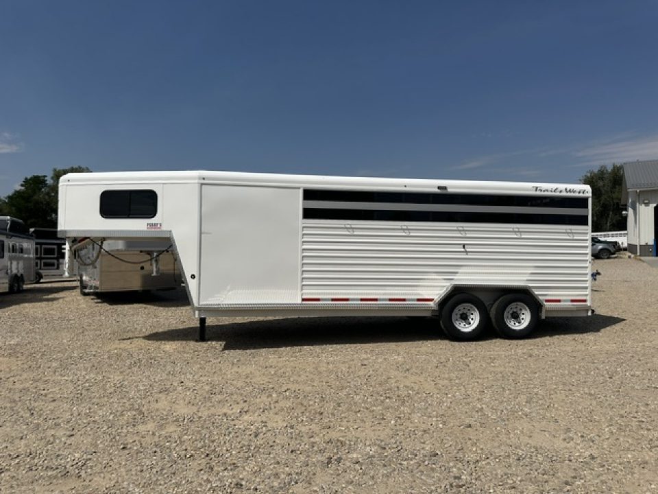 2027 Trails West Combo