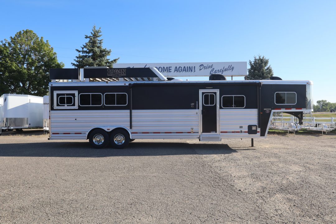 2015 Logan Coach 3