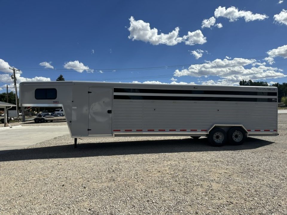 2027 Trails West Combo
