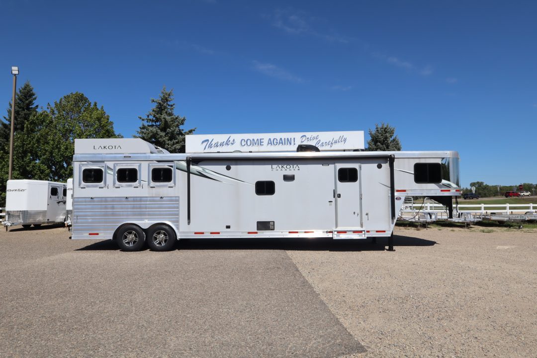2023 Lakota 3 Place