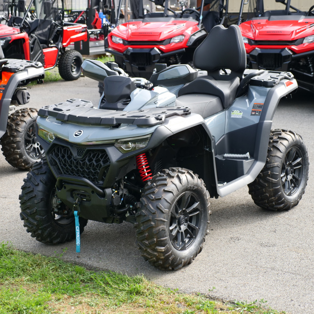 ATVs For Sale In Amsterdam, NY near Schenectady, Albany & Utica
