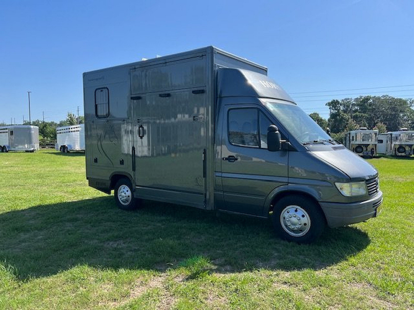 Truck Photo 2