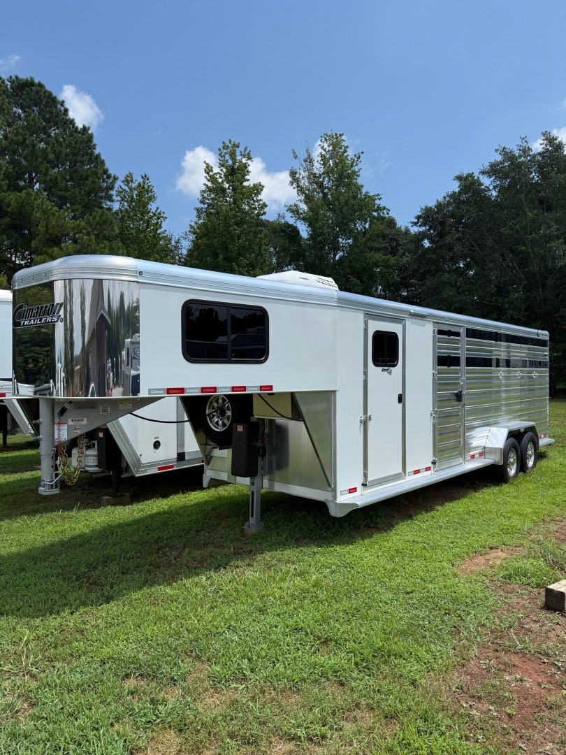 Trailer Photo 1