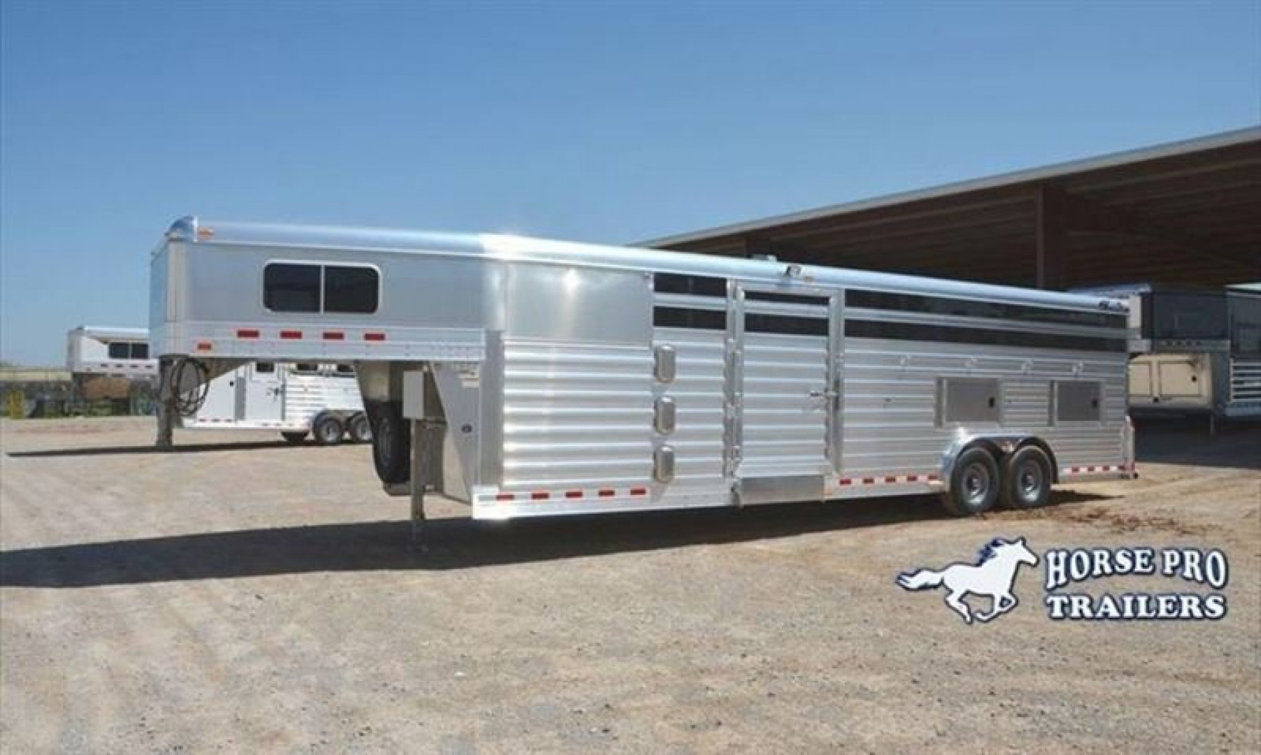 Trailer Photo 1