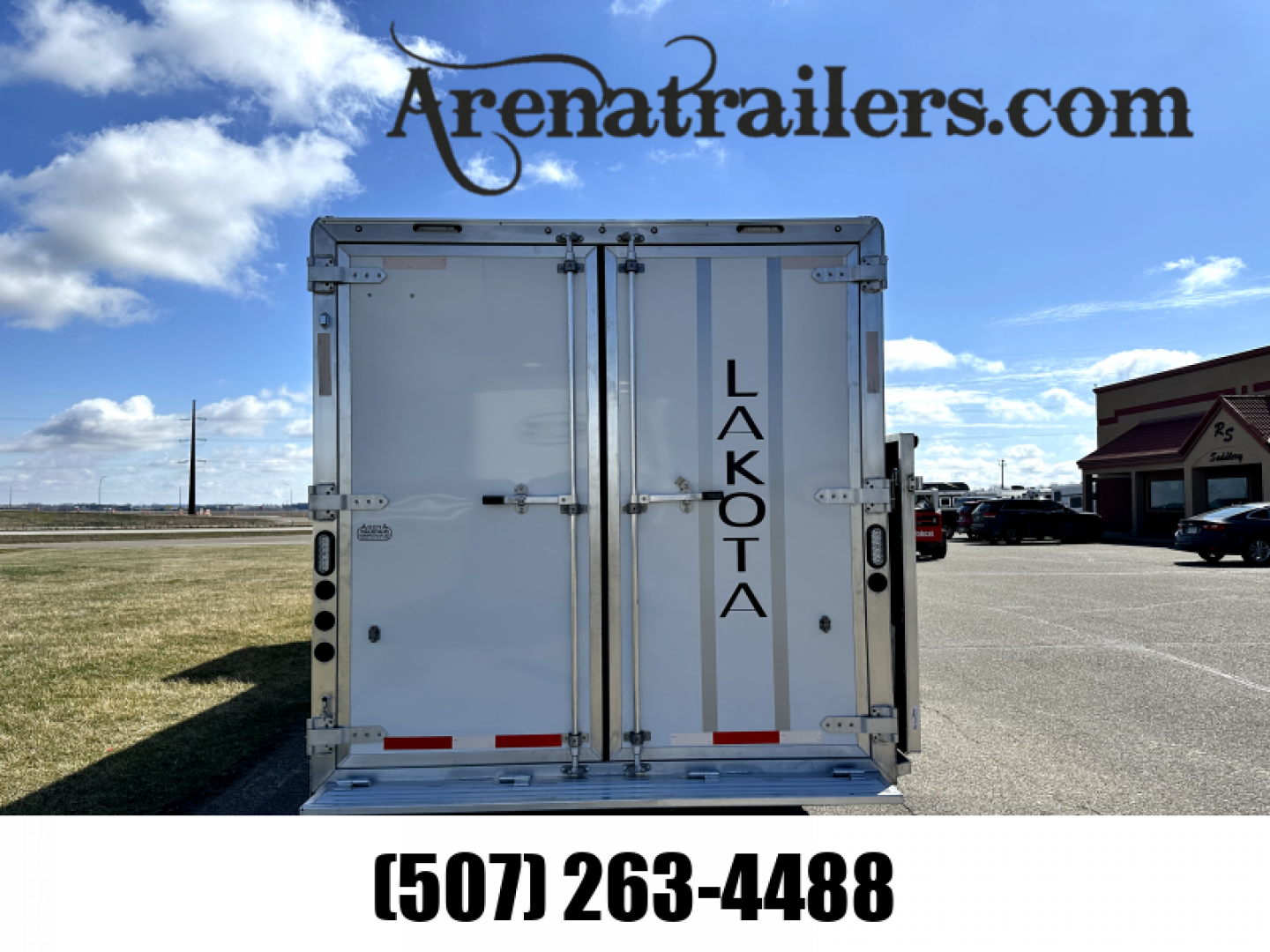 Trailer Photo 8