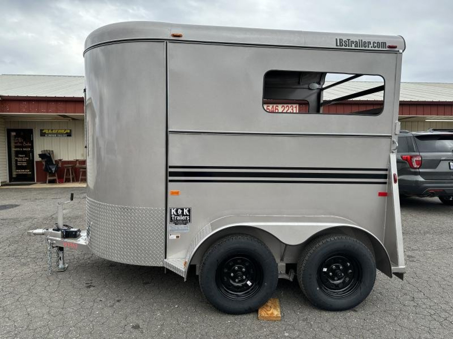 Trailer Photo 1