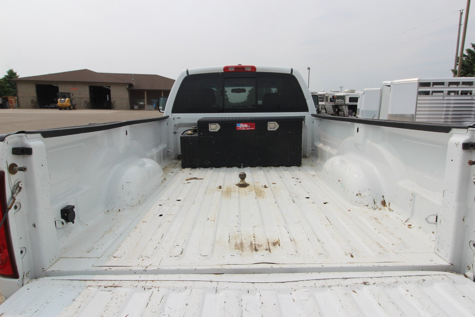 Truck Photo 6