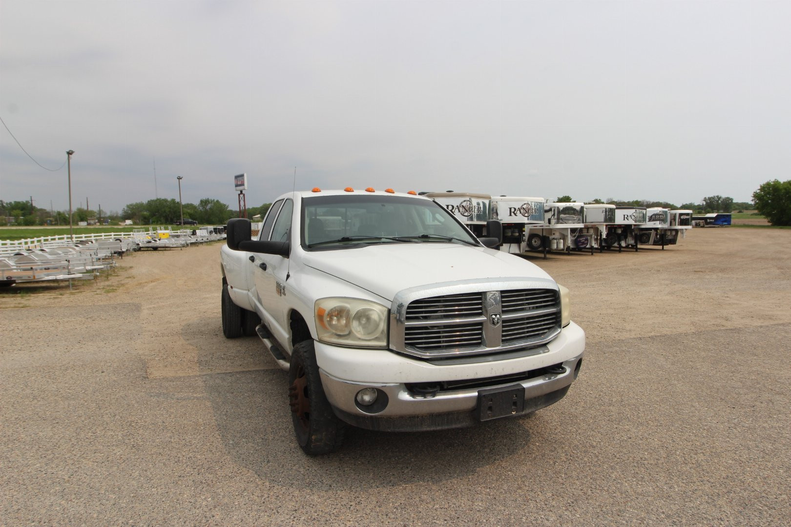Truck Photo 4