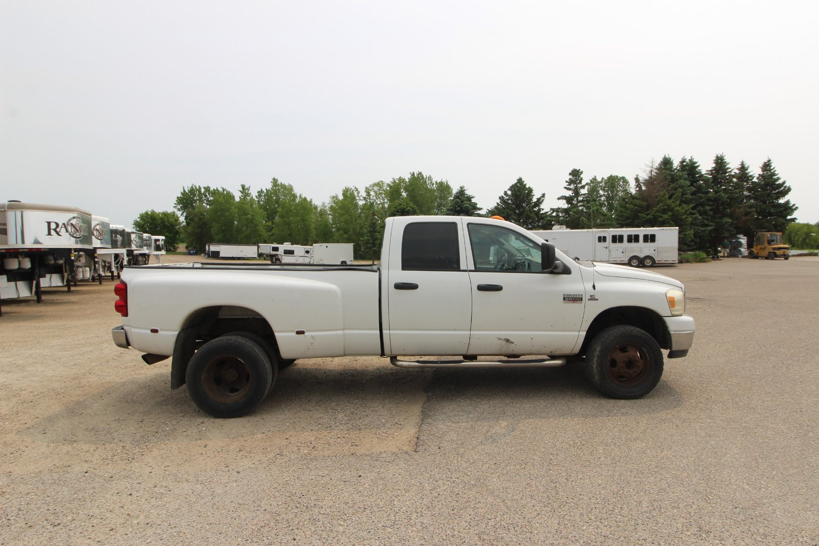 Truck Photo 3