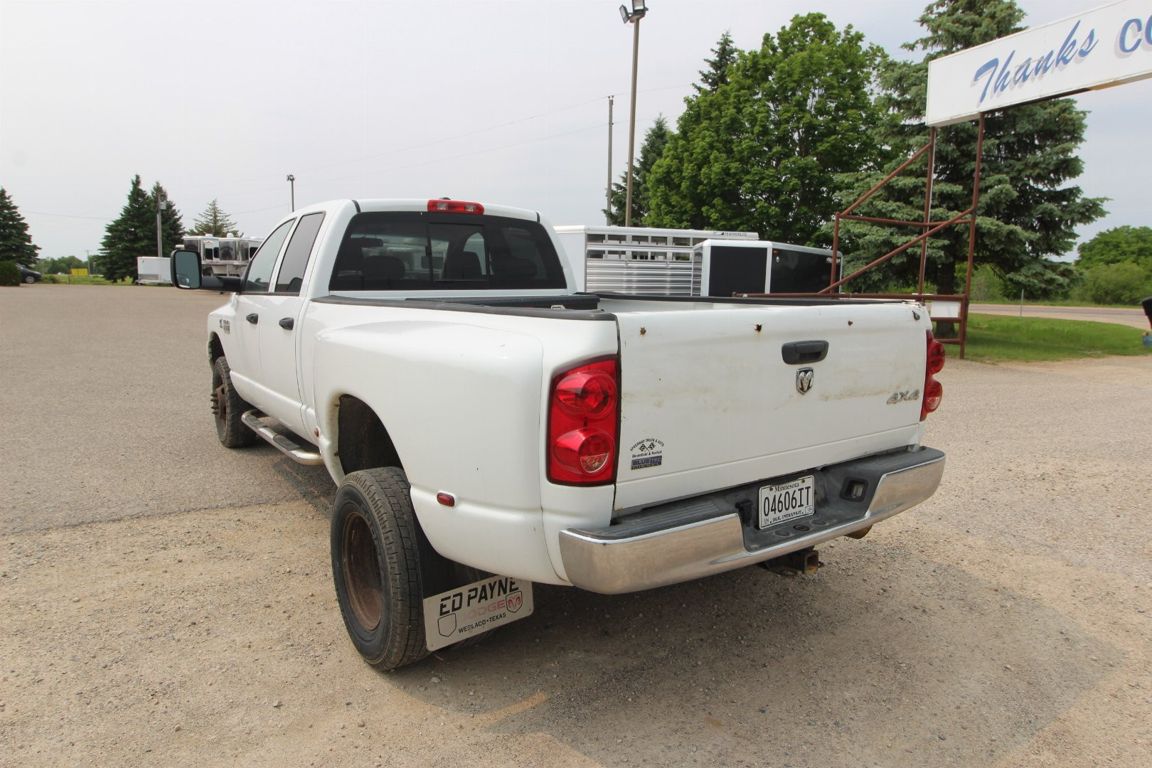 Truck Photo 2