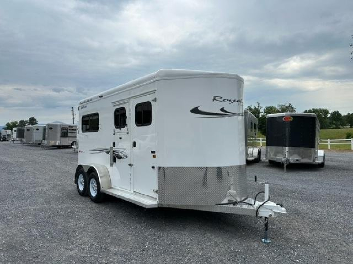 2024 Trails West ROYALE BP PLUS