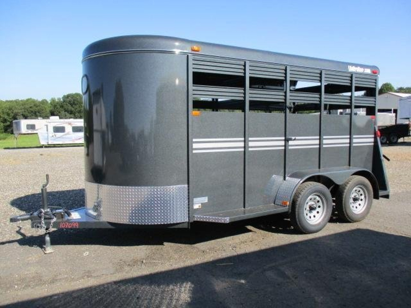 2023 Bee 14'BP STOCK