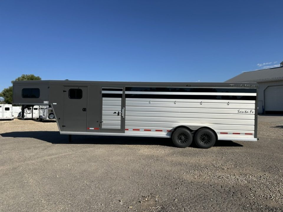 2027 Trails West Santa Fe