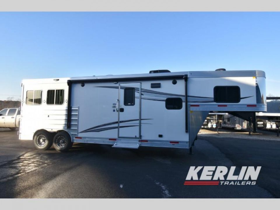 2027 Merhow Trailers 8210 FK