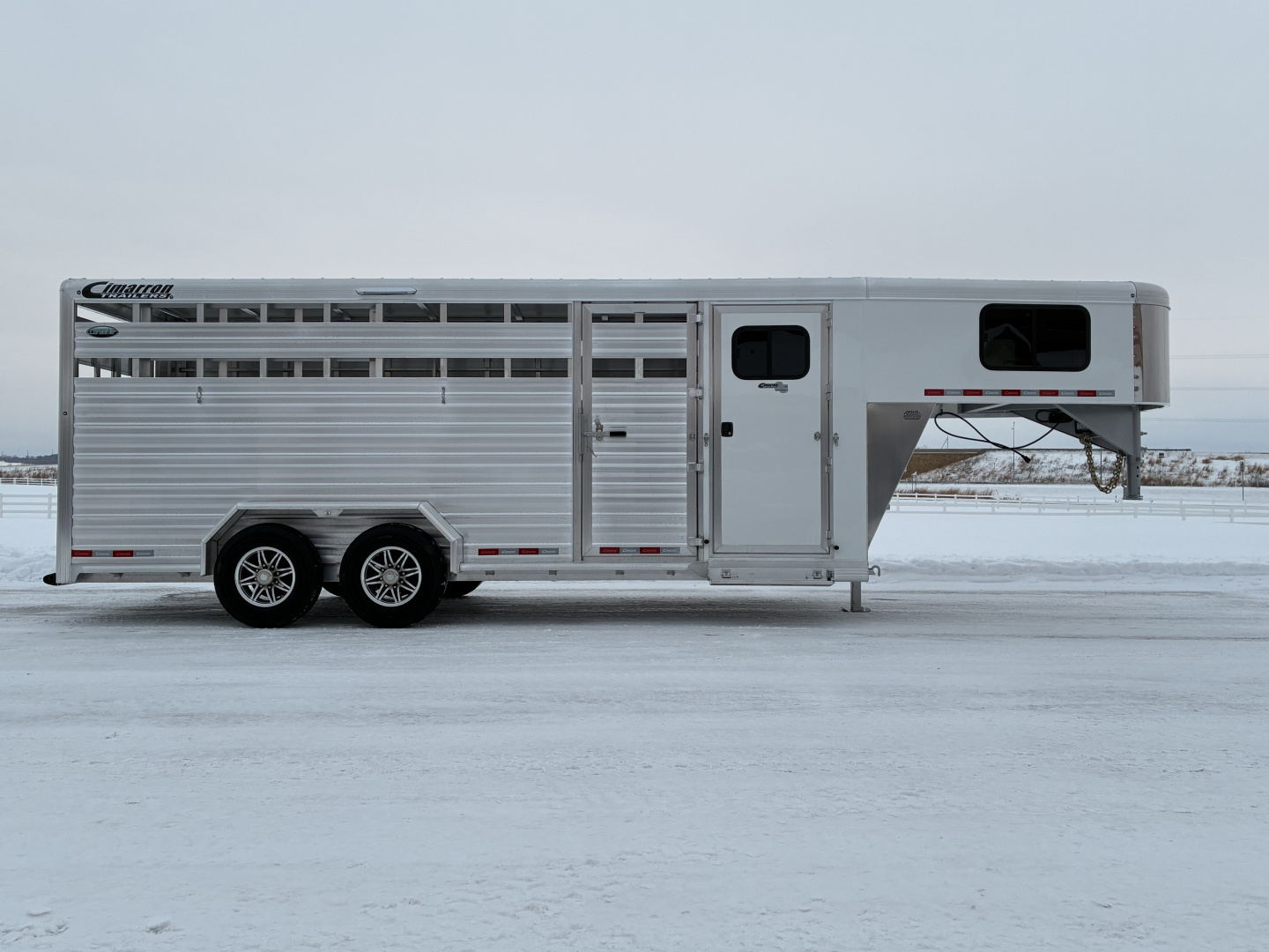 Trailer Photo 1
