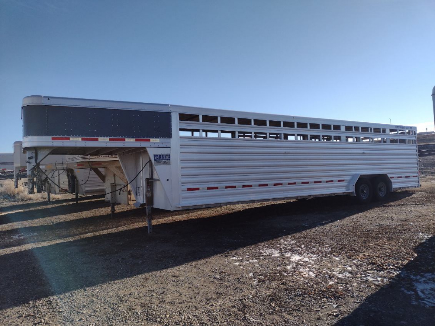 2019 Featherlite Trailers 30'
