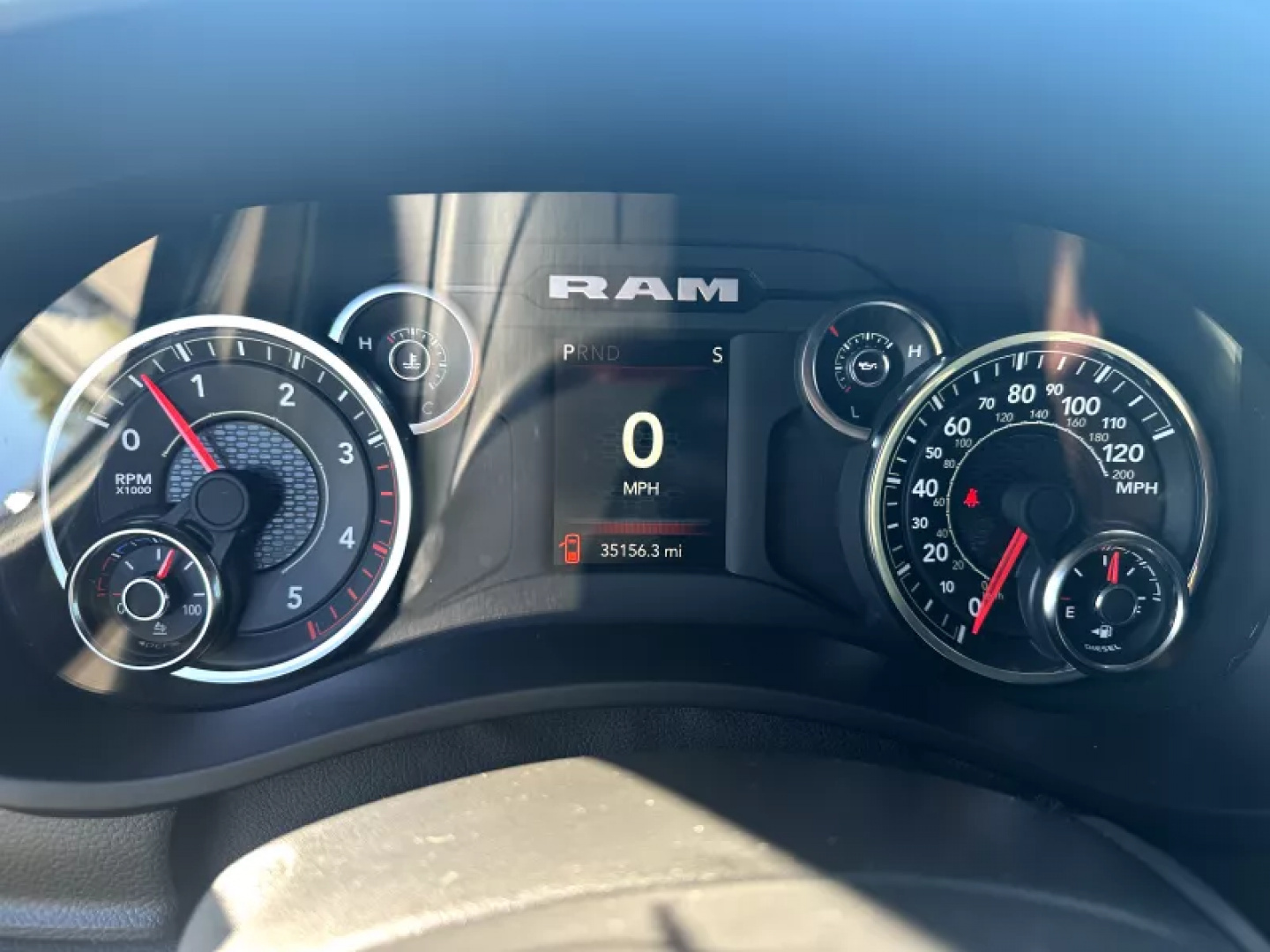 Truck Photo 9
