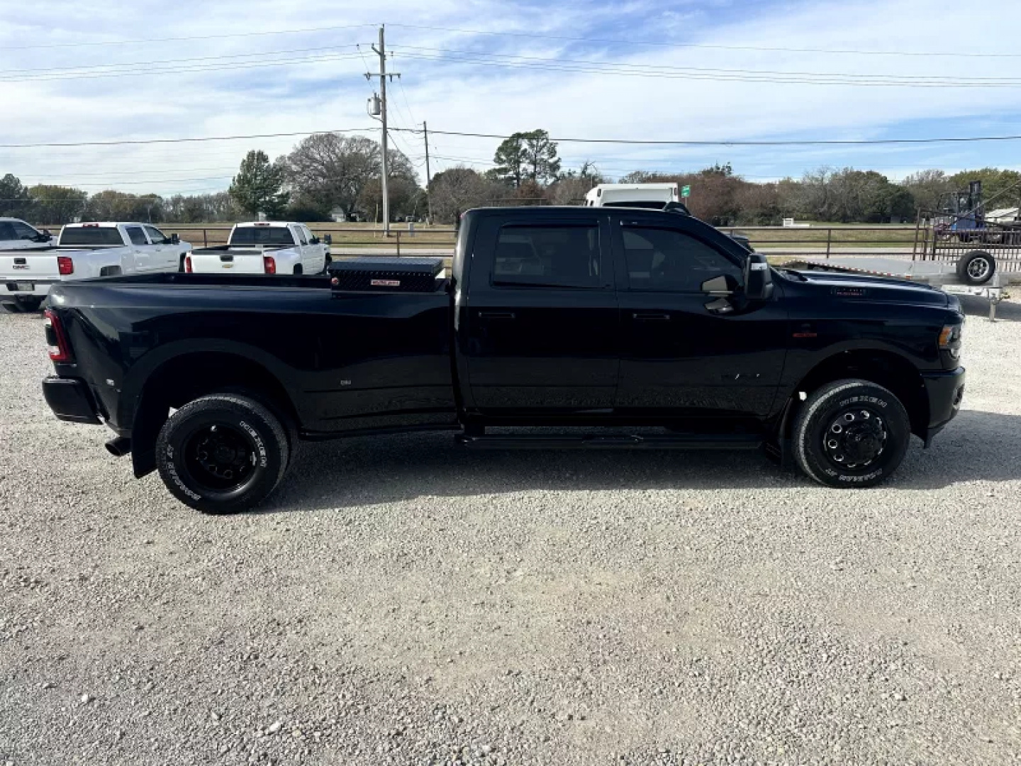 Truck Photo 2